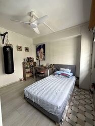 Blk 536 Panshan Grove (Bukit Panjang), HDB 5 Rooms #558123231